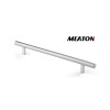 TIRADOR ARCADIA 96MM AC INOX MEATON Tirador Arcadia 96mm Ac Inox Meaton