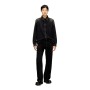 Jean Para Hombre Relaxed - 1980 D-Eeper Negro/Gris Oscuro