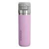 Botella Térmica Stanley Go Flip 24 Oz Lila
