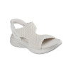 Sandalias Slip-ins: Ultra Flex 3.0 - Sunny Path Blanco