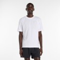 Remera Nwe Balance de Hombre - - MT6105FKWT WHITE