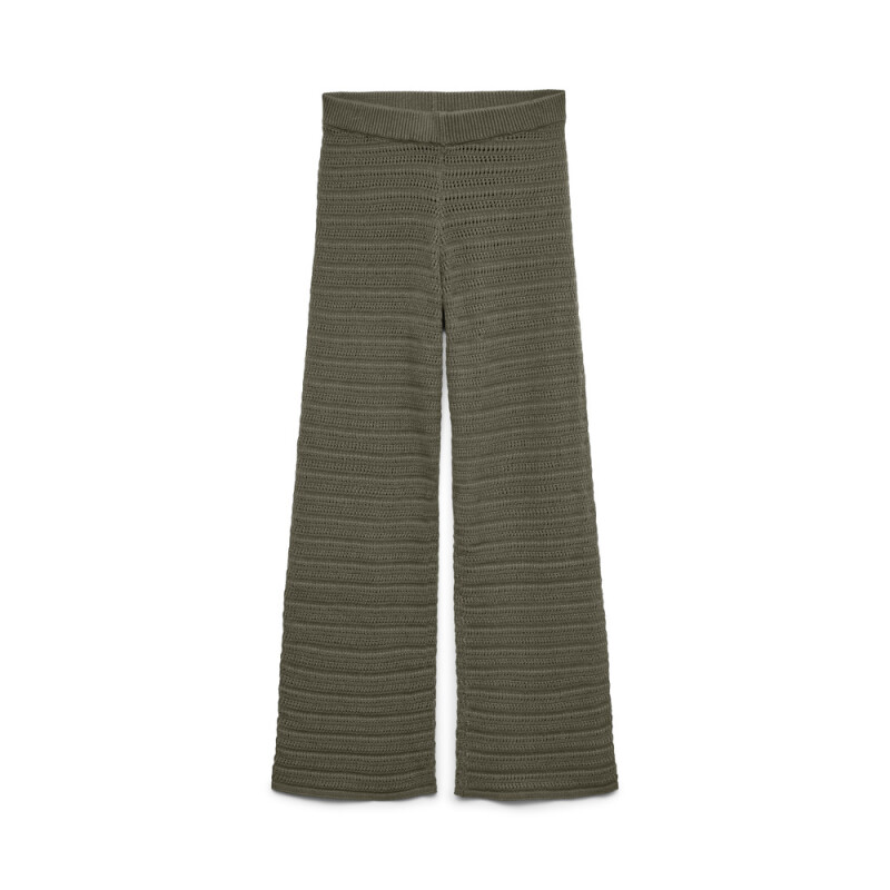 VMHAYLEY NW LOOSE STITCH PANT BOO Kalamata