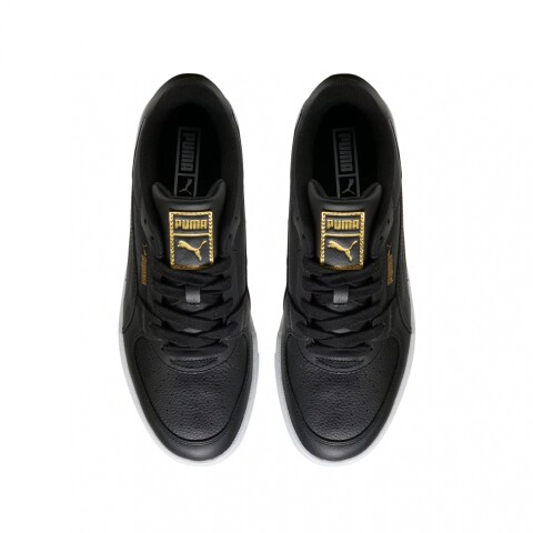 Championes Puma CA Pro Classic II Black/white