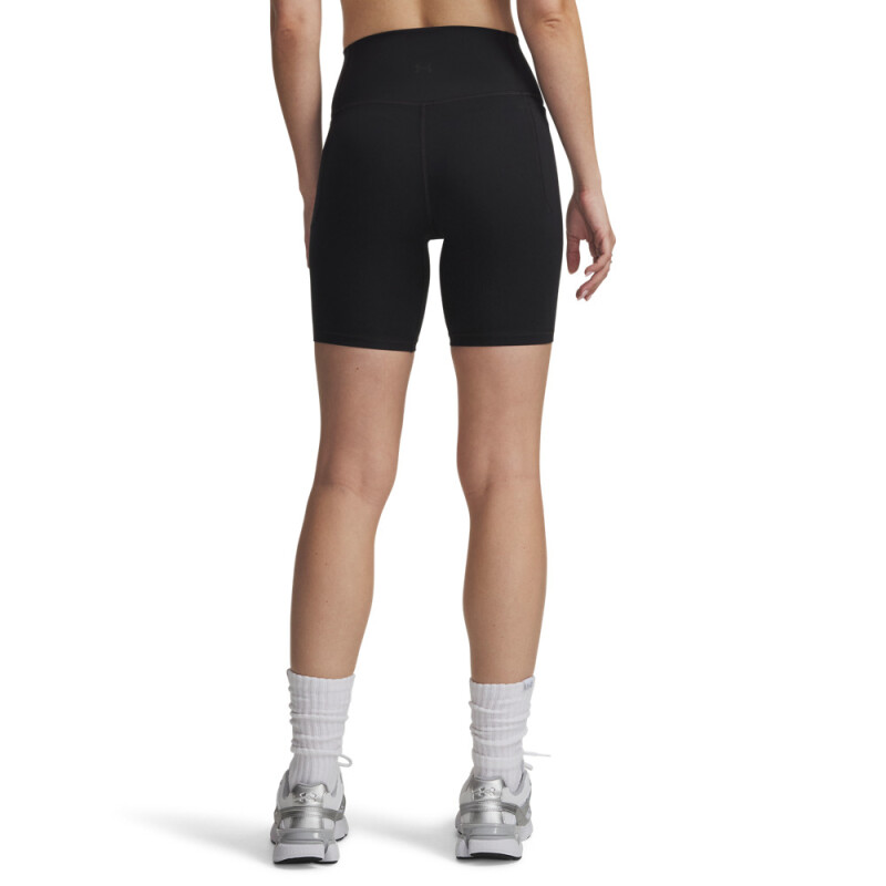 Meridian Bike Short 7in-BLK BLK-001