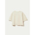 BLUSA MM FEM AMARELO CLARO