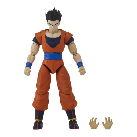 Figura Dragon Stars DBS - Ultimate Gohan - 17cm Figura Dragon Stars DBS - Ultimate Gohan - 17cm