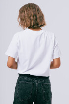 Tuli Off White