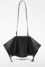 MINI CARTERA PINACULO Negro