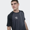 Remera Umbro Bosse Negro