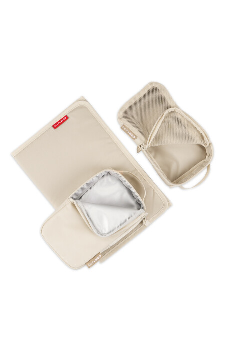 Mochila maternal Forma Next, avena Mochila maternal Forma Next, avena