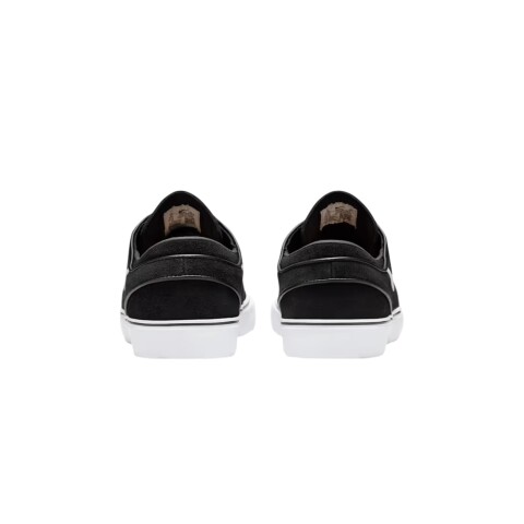 Championes Nike Skateboarding Zoom Janosky OG Black