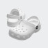 Classic Clog Blanco
