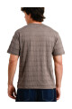 Remera O'Neill Heritage Pocket Series Marron