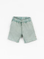 SHORT THIAGO VERDE