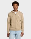 Hoodie Chest Logo Full-zip LB Hombre 4310
