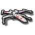 Jibbitz Star Wars X Wing Star Fighter Multicolor
