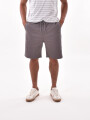 BERMUDA REGULAR TENAX GRIS OSCURO