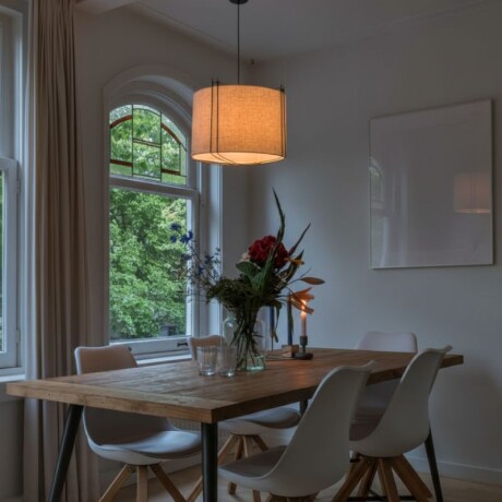 ARTEFACTO COLGANTE DECORATIVO KIOTO BIG Lámpara Colgante Kioto Big