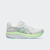 Championes Asics Gel Kayano 33 Blanco
