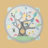 Gimnasio para bebes 17 actividades Modelo arbol Skip Hop Gimnasio Para Bebes 17 Actividades Modelo Arbol Skip Hop