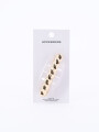 BROCHE DORADO