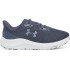 UA W Charged Pursuit 4-GRY GRY-044