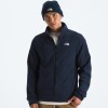 Campera polar Glacier Summit Navy