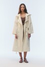 TRENCH LUKE Crudo