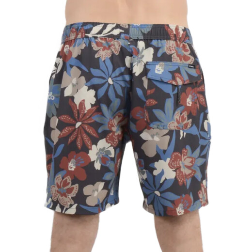 Voley Oneill Kuta - Gris Voley Oneill Kuta - Gris