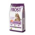 FROST GATOS ADULTOS Y/O CASTRADOS 7.5 KG