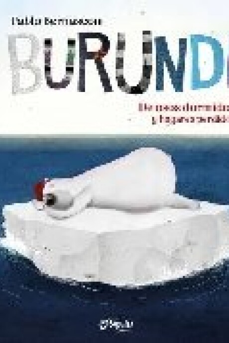 BURUNDI : DE OSOS DORMIDOS Y HOGARES PERDIDOS BURUNDI : DE OSOS DORMIDOS Y HOGARES PERDIDOS