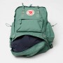 Mochila Fjallraven Kanken Outlong Unisex Navy