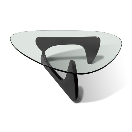 MESA CENTRAL PU NEGRO NOGUCHI