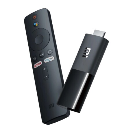 Xiaomi Mi TV Stick Full HD Android TV con Chromecast y Control por Voz Xiaomi Mi TV Stick Full HD Android TV con Chromecast y Control por Voz