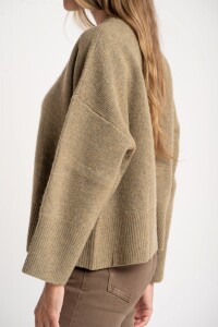 Sweater Lana Oliva