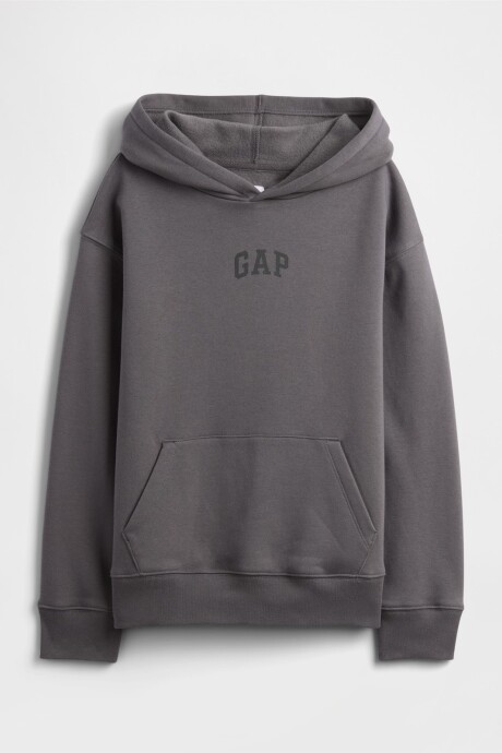 Canguro Logo Gap Niño Smoke Pearl