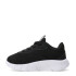 Championes Infantiles Puma Flexfocus Modern Negro