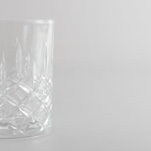 Vaso de Whisky Cyrus Volf 343 ml Vaso de Whisky Cyrus Volf 343 ml