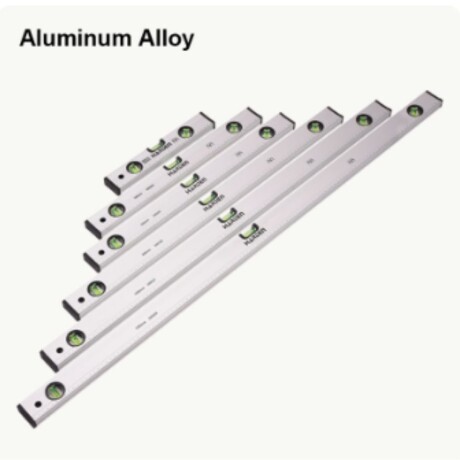 NIVELDETRESVIASDEALUMINIO1000MMHARDEN++ N/a