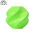 Filamento Para Impresora Bambu Lab Tpu Bobina 1kg VERDE