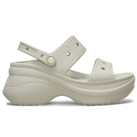 Sandalias Crocs Classic Bae Beige