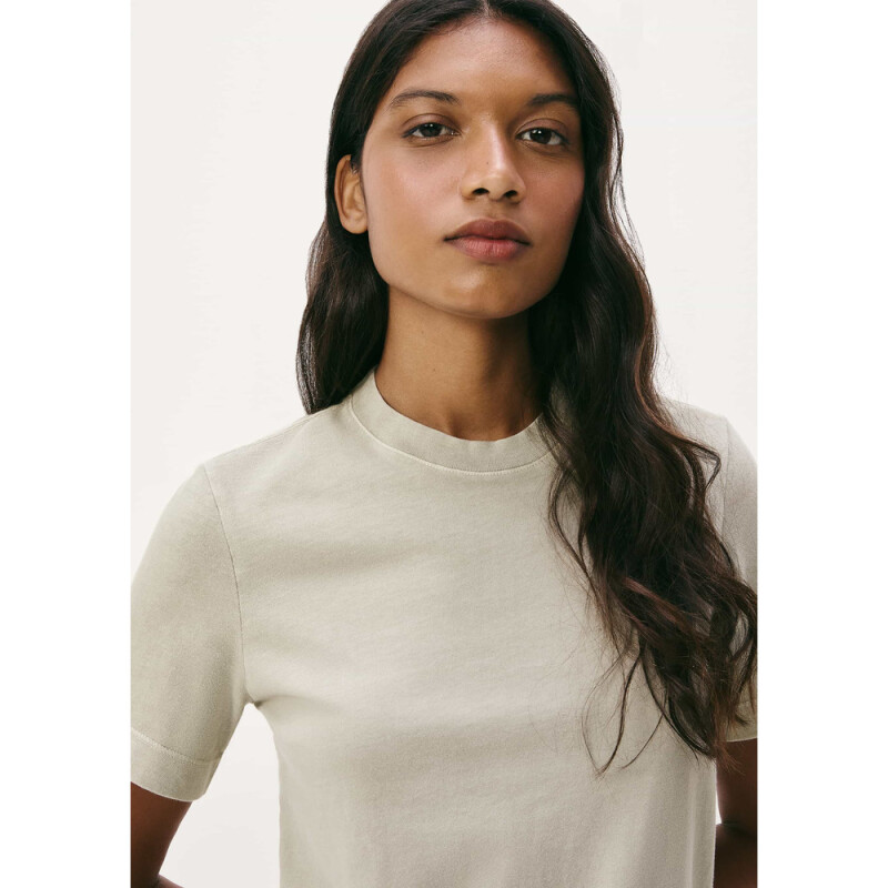 BLUSA MM FEM OLIVA CLARO