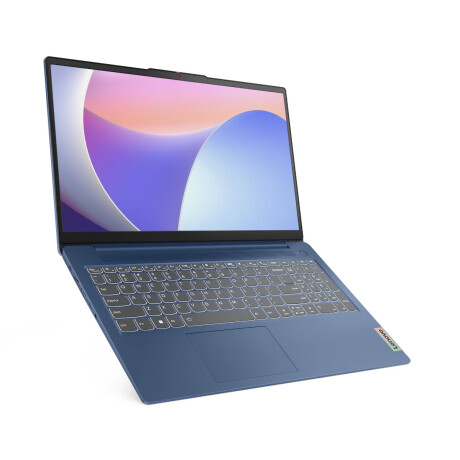 Notebook Lenovo IdeaPad Slim 3 i3-N305 256GB 8GB 15.6" Blue Notebook Lenovo IdeaPad Slim 3 i3-N305 256GB 8GB 15.6" Blue