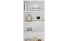 Armario 2 Puertas Lavanda Blanco Armario 2 Puertas Lavanda Blanco