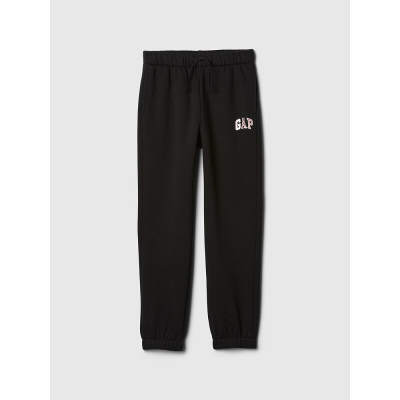 V-BAS HERITAGE JOGGER TRUE BLACK