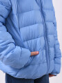 CAMPERA INTI CELESTE