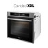 Horno Multifunción Whirlpool Akz9 7891 Ix De Outlet OLT HORNO DE EMPOTRAR WHIRLPOOL WOC74ASD