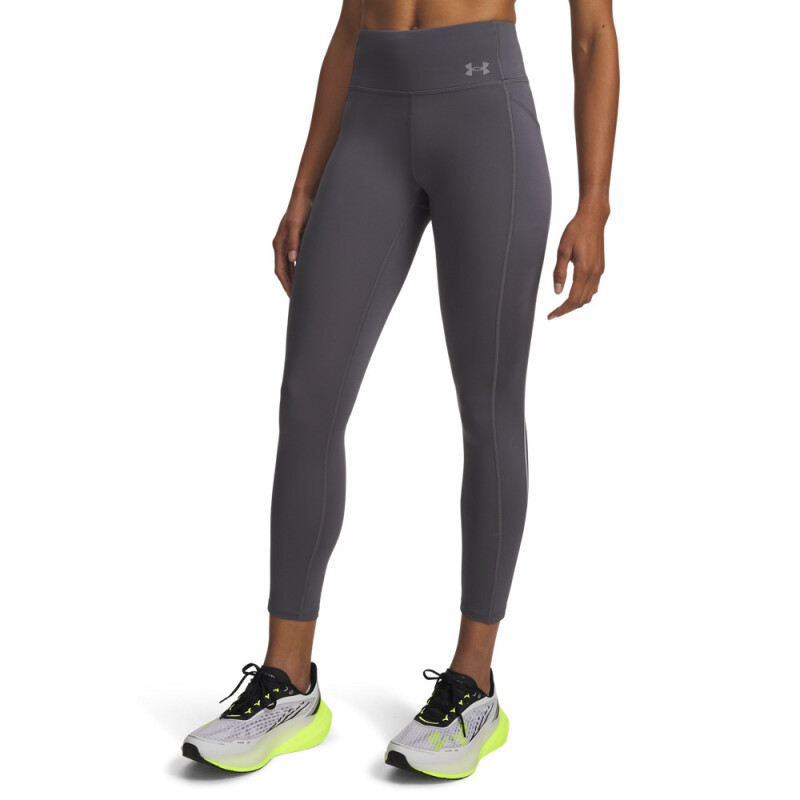 UA Velociti Ankle Tights-GRY GRY-025
