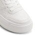 IRYS BLACK SYNTHETIC WHITE