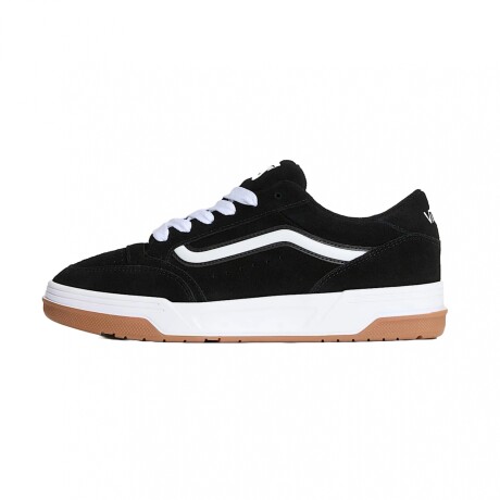Championes Vans Hylane Black